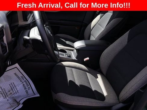 Used 2025 Ford Bronco Sport Big Bend w/ Convenience Package image 41