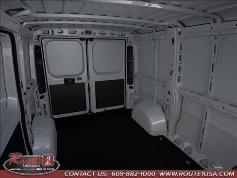 New 2026 RAM ProMaster 1500 w/ Storage Group FWD image 16