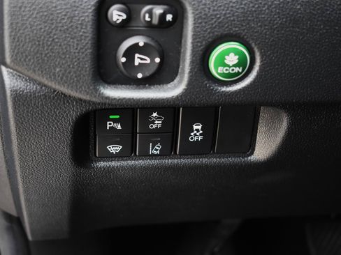 Used 2022 Honda Passport Elite image 26