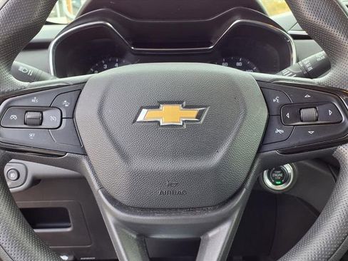 Used 2023 Chevrolet TrailBlazer LT image 12