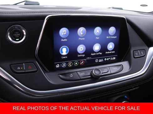 Used 2020 Chevrolet Blazer Premier w/ Driver Confidence II Package image 7