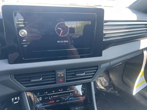 New 2026 Volkswagen Jetta Sport FWD image 15