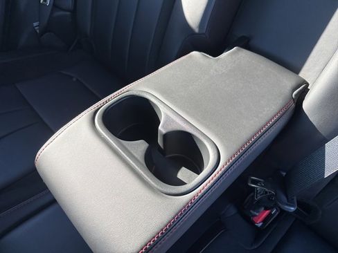 Certified 2025 Acura ADX A-Spec image 20