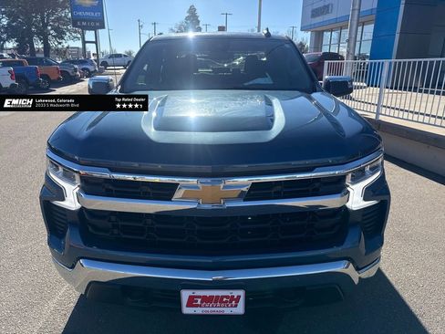Used 2024 Chevrolet Silverado 1500 LT image 8