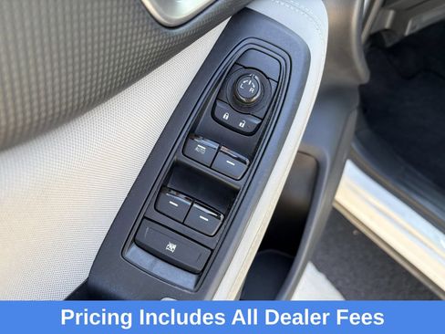 Used 2020 Subaru Forester w/ Alloy Wheel Package AWD/4WD image 25