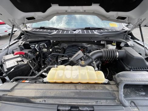Used 2022 Ford F150 Lariat AWD/4WD image 60