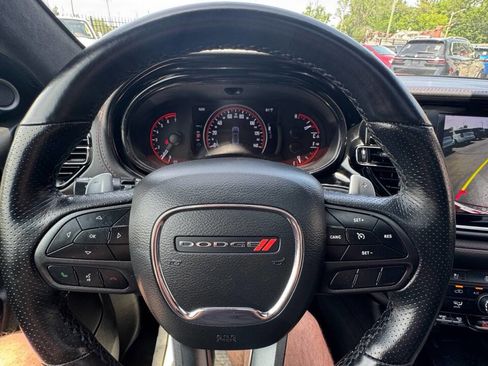 Used 2021 Dodge Durango R/T w/ Premium Interior Group RWD image 21