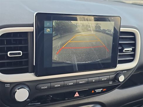 New 2026 Hyundai Venue SEL image 29