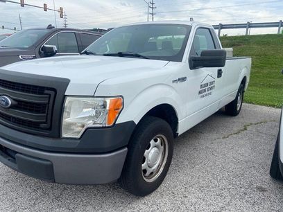 Used 2013 Ford F150 XL