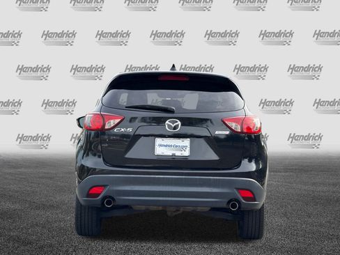 Used 2015 MAZDA CX-5 Touring image 6