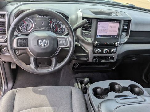 Used 2022 RAM 3500 Tradesman AWD/4WD image 12