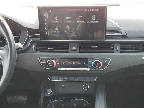 Used 2023 Audi A4 2.0T Premium Plus image 14