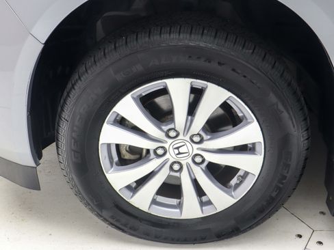 Used 2016 Honda Odyssey EX-L image 33