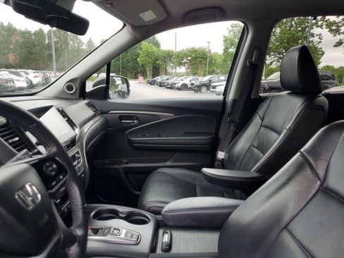 Used 2022 Honda Pilot EX-L image 17