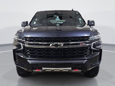 Certified 2022 Chevrolet Tahoe Z71 w/ Z71 Off-Road Package image 10
