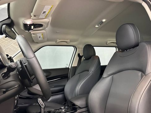 Used 2024 MINI Cooper Clubman S image 15