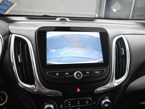 Used 2018 Chevrolet Equinox LT w/ Sun & Infotainment Package AWD/4WD image 51