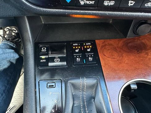 Used 2016 Lexus RX 350 F Sport w/ Premium Package image 17