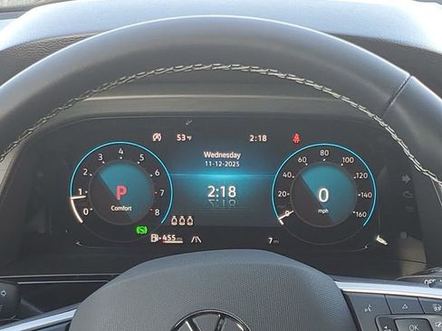 New 2026 Volkswagen Atlas Cross Sport SE image 18