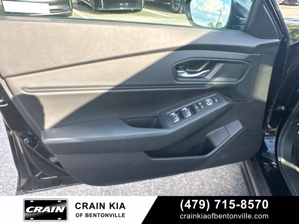 Used 2024 Honda Accord EX image 15