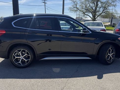 Used 2019 BMW X1 xDrive28i w/ Convenience Package image 9