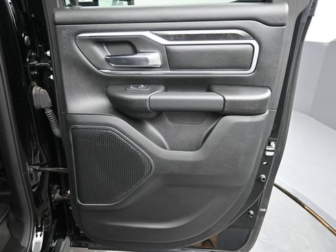 Used 2023 RAM 1500 Big Horn AWD/4WD image 23