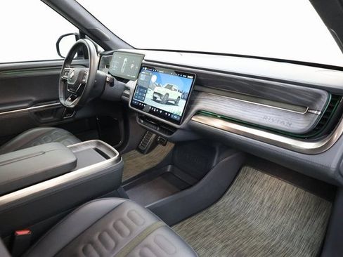 Used 2022 Rivian R1T Launch Edition image 85