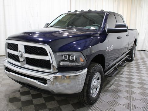 Used 2015 RAM 3500 Tradesman w/ Chrome Appearance Group image 34