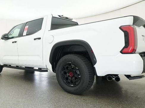 New 2026 Toyota Tundra TRD Pro AWD/4WD image 21