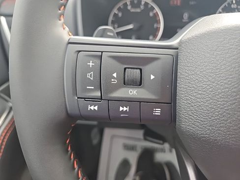 New 2026 Nissan Rogue SV image 18