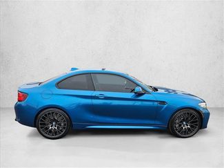 Used 2020 BMW M2 Competition w/ Executive Package video 4