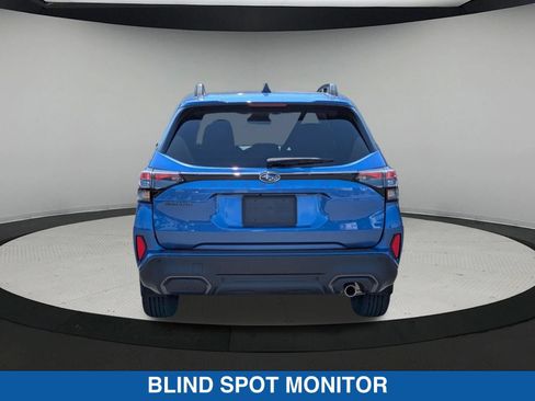 Certified 2026 Subaru Forester Limited AWD/4WD image 5