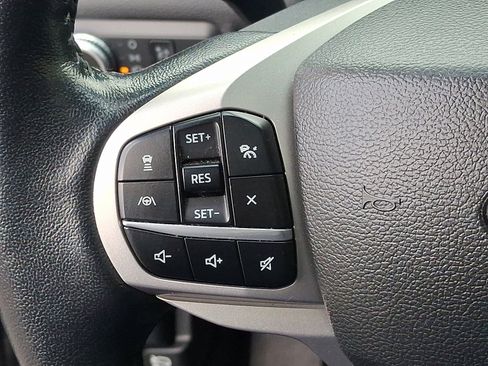 Used 2022 Ford Explorer XLT w/ Equipment Group 202A image 21