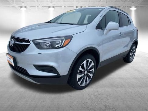 Used 2018 Buick Encore Preferred image 12