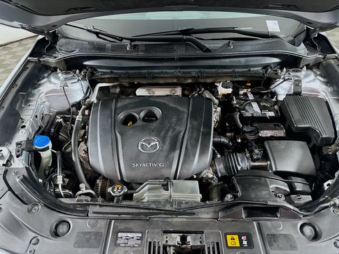 Used 2020 MAZDA CX-5 Touring image 33