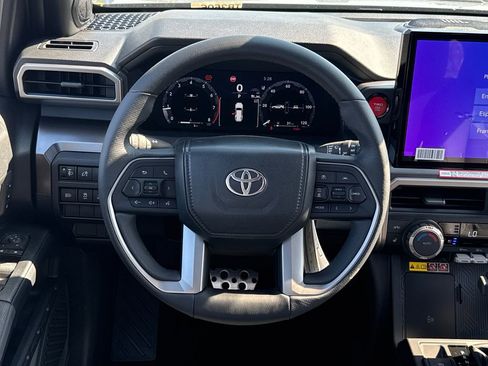 New 2026 Toyota 4Runner TRD Sport Premium AWD/4WD image 12