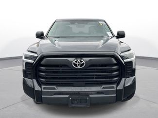 Used 2023 Toyota Tundra SR w/ SR Tow Package video 3