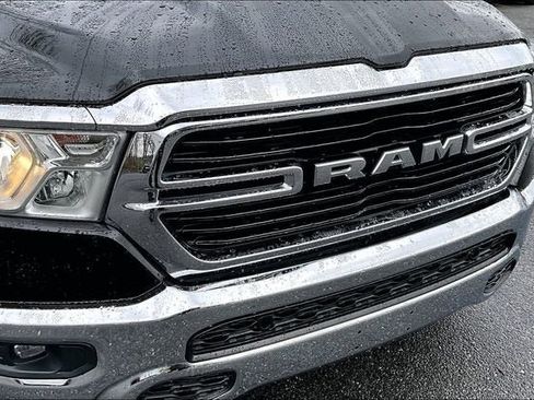 Used 2020 RAM 1500 Big Horn AWD/4WD image 32