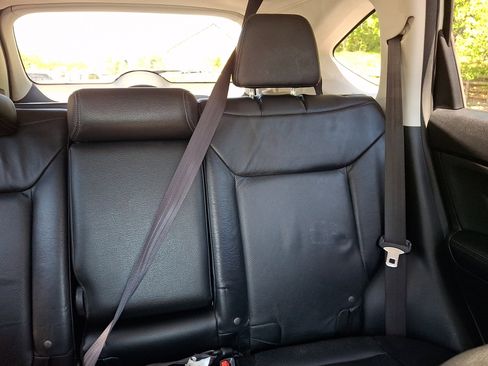 Used 2015 Honda CR-V EX-L image 20