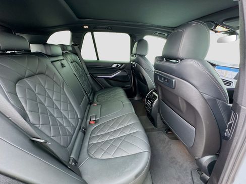 Used 2023 BMW X5 sDrive40i w/ Premium Package RWD image 19