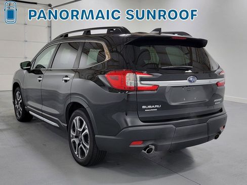 Used 2025 Subaru Ascent Touring AWD/4WD image 6
