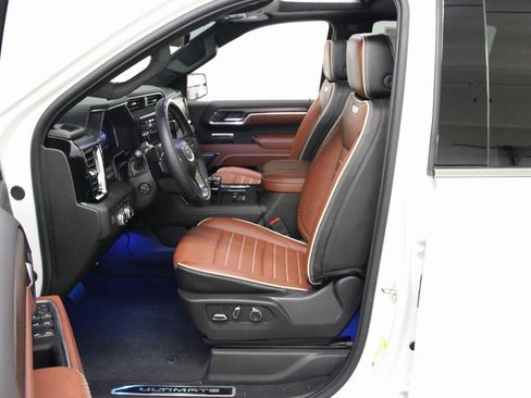 Used 2024 GMC Sierra 1500 Denali Ultimate image 19