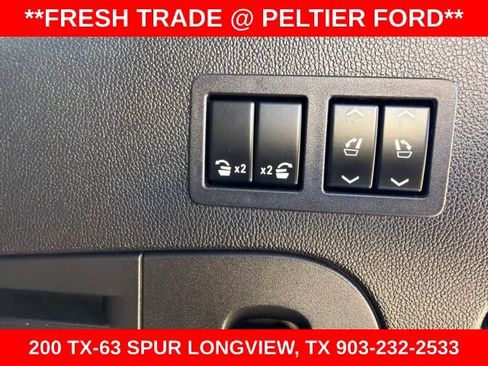 Used 2017 Chevrolet Tahoe LT w/ LT Signature Package RWD image 14