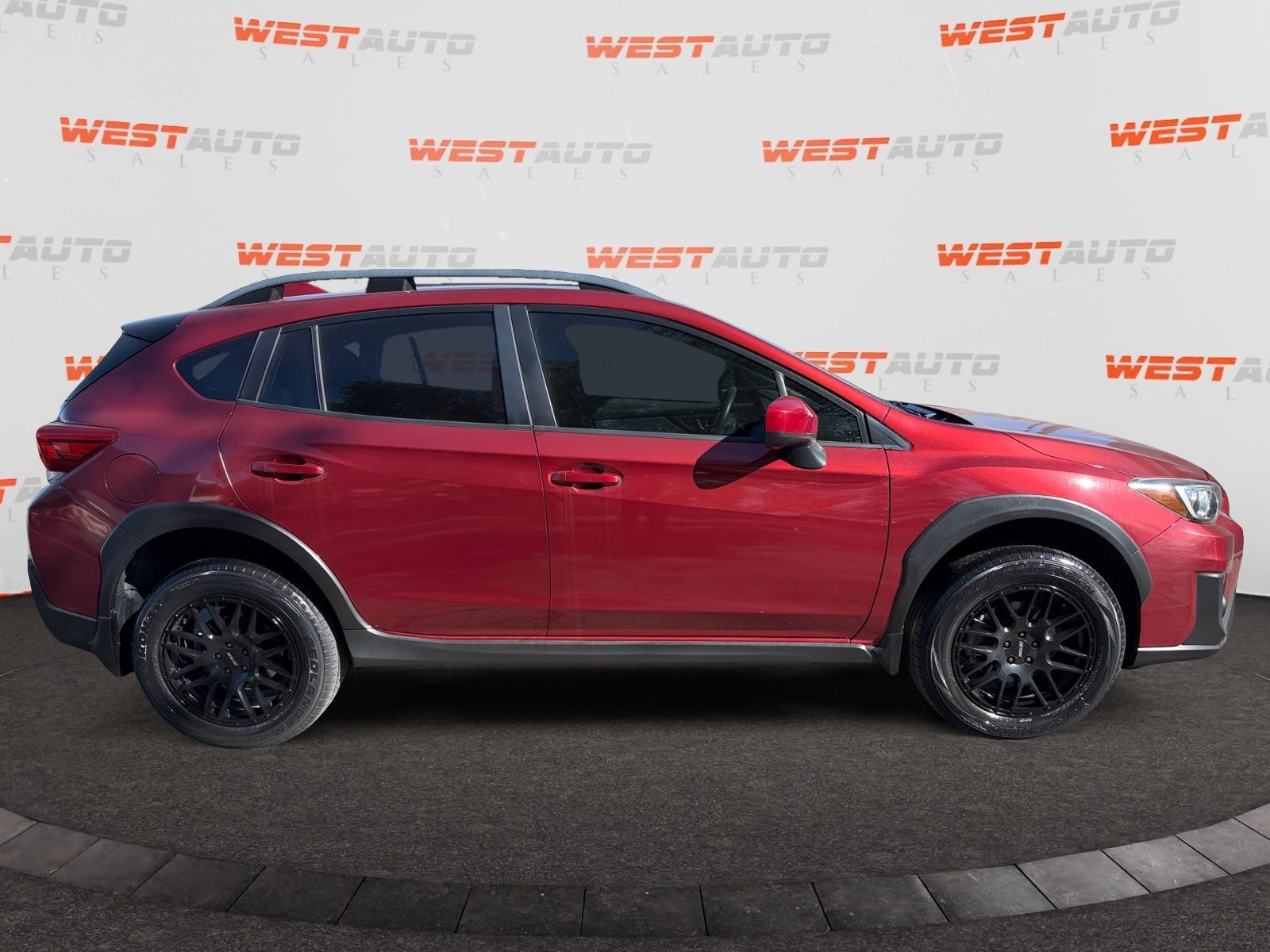 Used 2019 Subaru Crosstrek 2.0i Premium AWD/4WD image 6