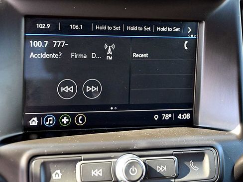 Used 2018 GMC Terrain SLE image 22