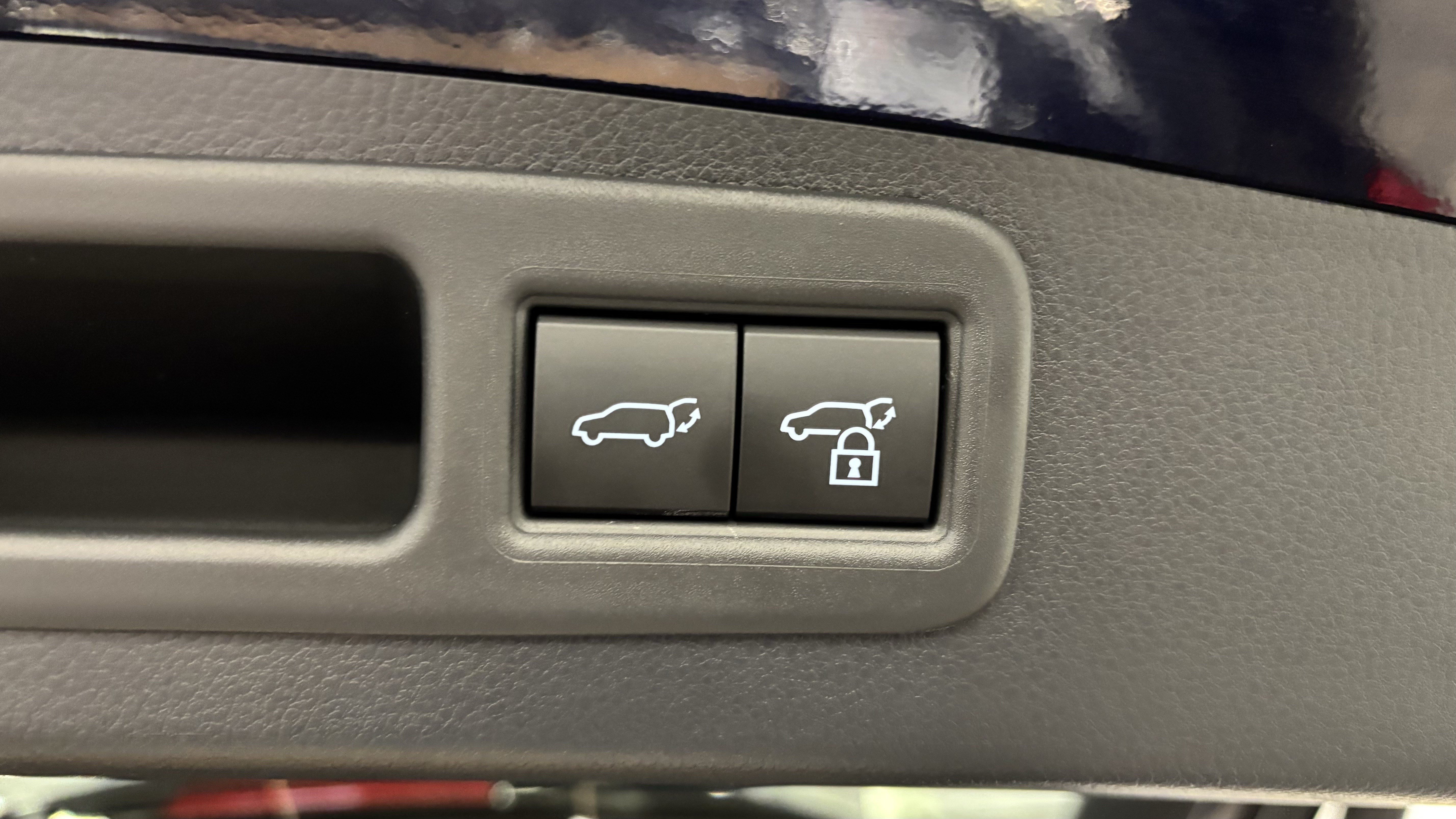 New 2026 Lexus RX 350 Premium w/ Convenience Package FWD image 38