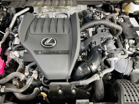 Used 2023 Lexus NX 350 AWD w/ Cold Area Package image 30