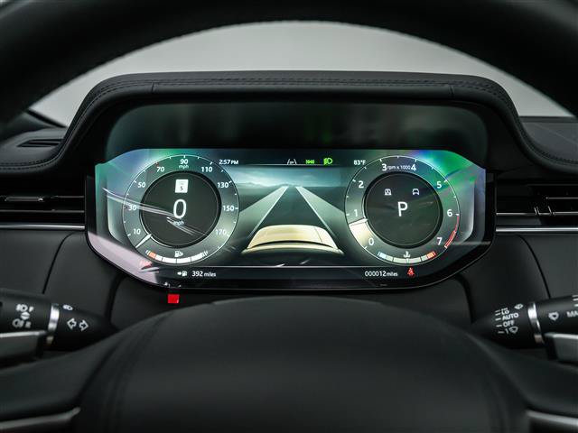 New 2027 Land Rover Range Rover SE AWD/4WD image 22