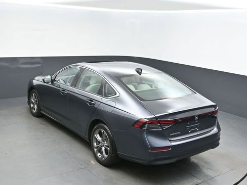 Used 2024 Honda Accord EX image 33