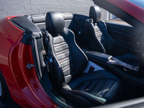 Used 2013 Ferrari California Convertible 2D image 9